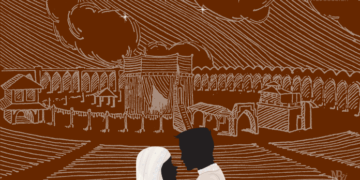 Wuquf Arafah