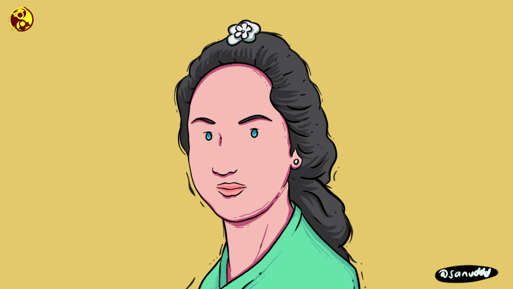 Putri Dwarawati