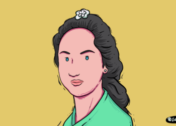 Putri Dwarawati
