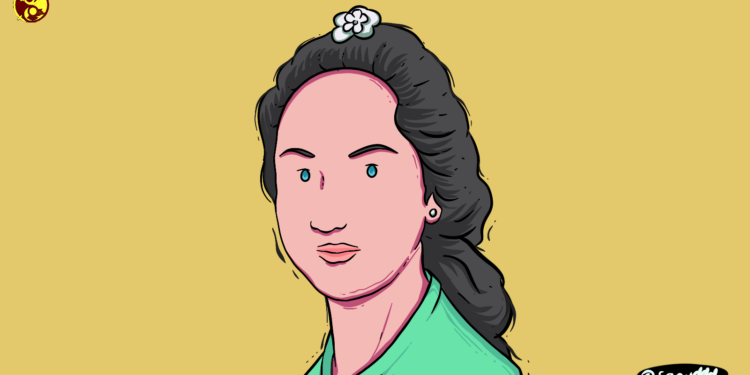 Putri Dwarawati