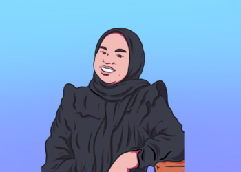 Perempuan Sumber Fitnah