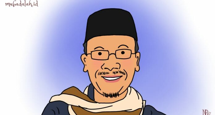 Khutbah Iduladha, Teladan