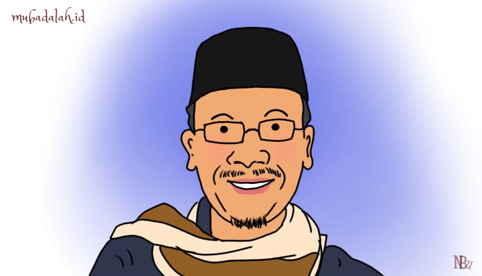 Khutbah Iduladha, Teladan