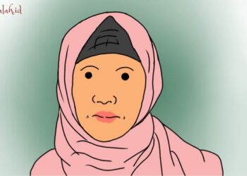 Hj. Siti Raihanun