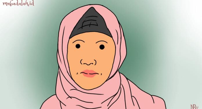 Hj. Siti Raihanun