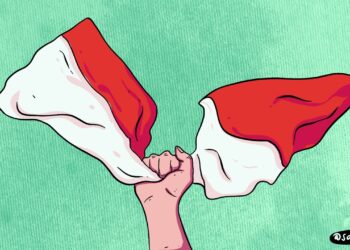 Sejarah Kolonial