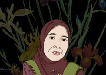 Makruf Nyai Badriyah