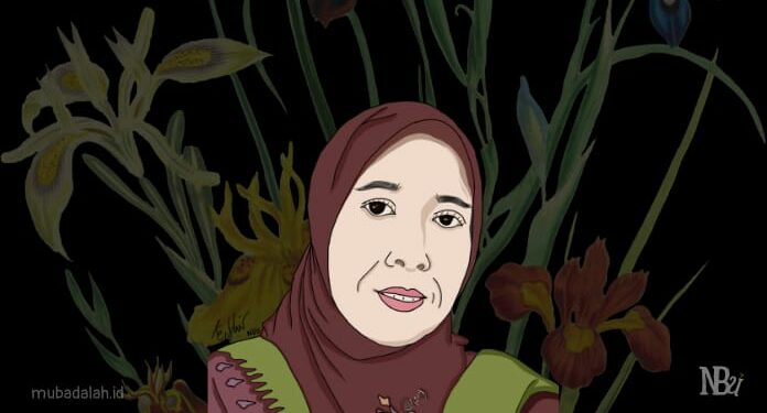 Makruf Nyai Badriyah