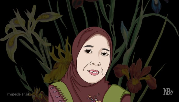 Makruf Nyai Badriyah