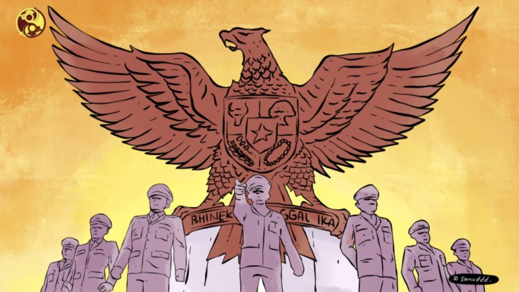 Tasawuf Pancasila