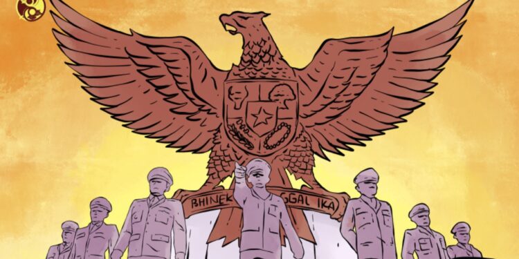 Tasawuf Pancasila