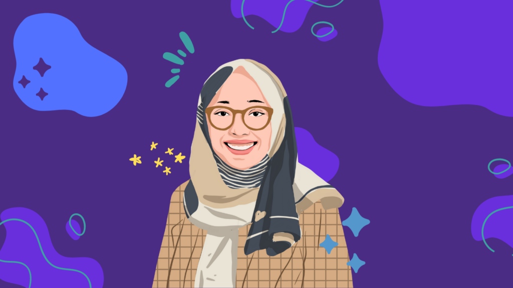 Sayyidah Nafisah adalah Wali Perempuan