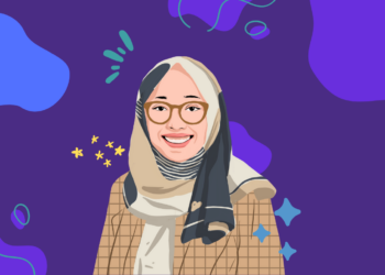 Sayyidah Nafisah adalah Wali Perempuan