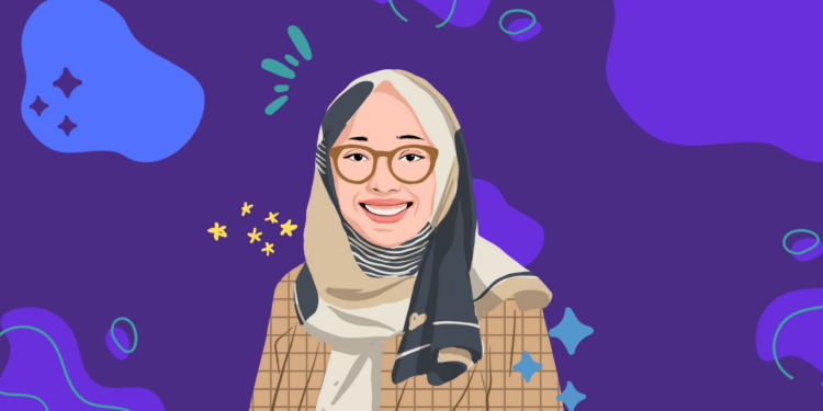 Sayyidah Nafisah adalah Wali Perempuan