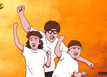 Hari Anak Nasional