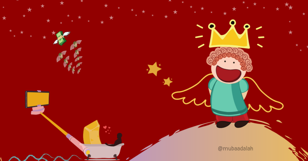 Queen Charlotee