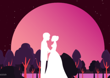 Wali Nikah Perempuan