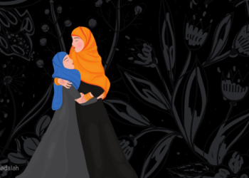 Tren Hijab