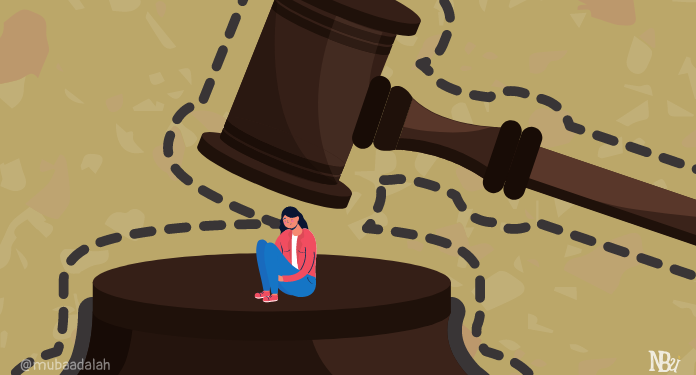 Penegakan Hukum
