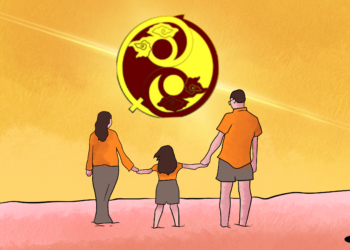 Pengasuhan Anak