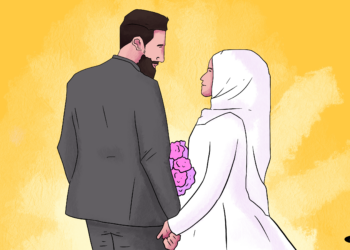 Walimah Pernikahan