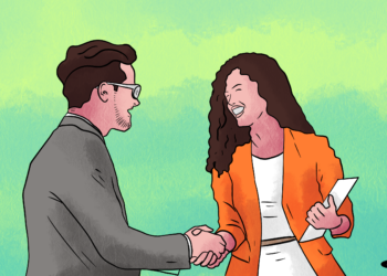 Perempuan Bekerja