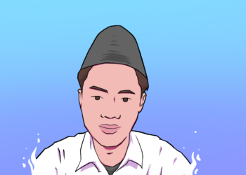 di Desa Paniis