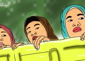 Tilik The Series