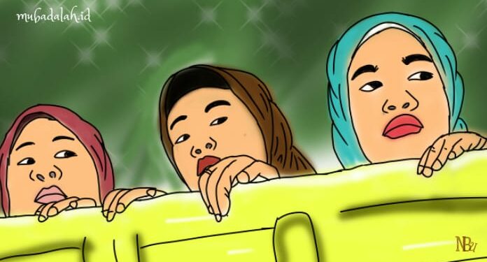 Tilik The Series