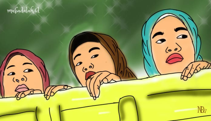 Tilik The Series