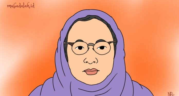 Nyai Khoiriyah Hasyim