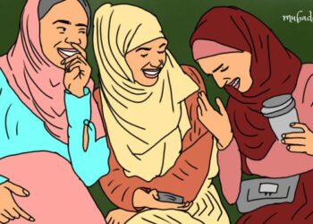 Hari Persahabatan