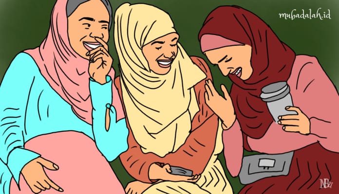 Hari Persahabatan