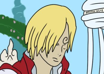 Belajar dari One Piece