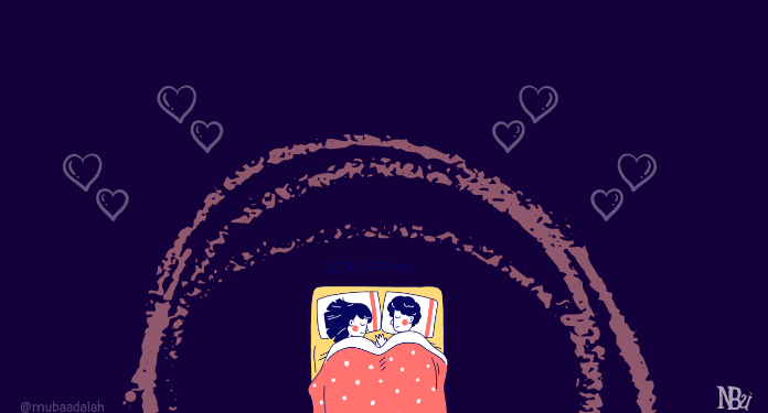 Pasangan Suami Istri