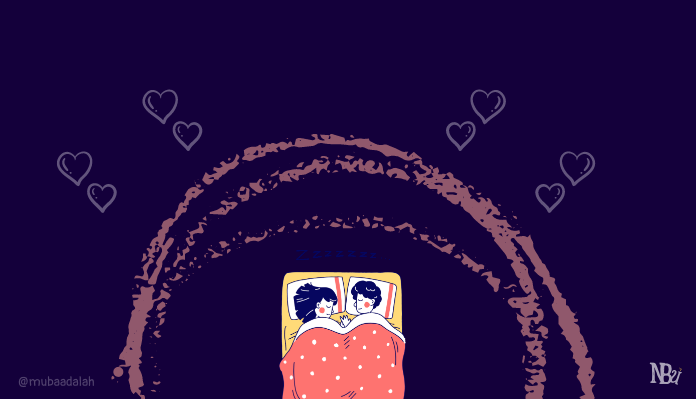Pasangan Suami Istri