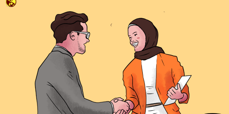 Perempuan Kuat