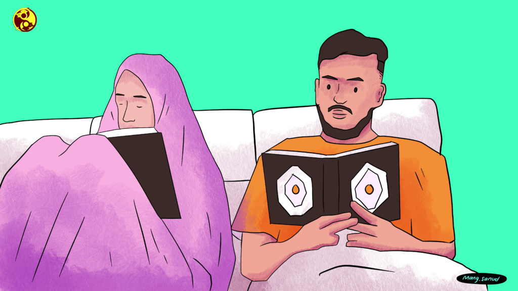 Doa