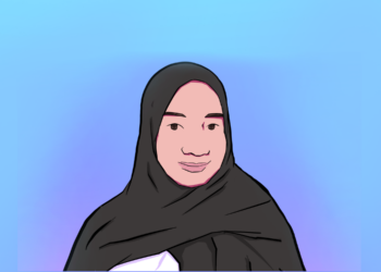 Pernikahan Anak KUPI