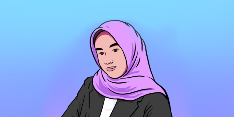 Perempuan Bekerja