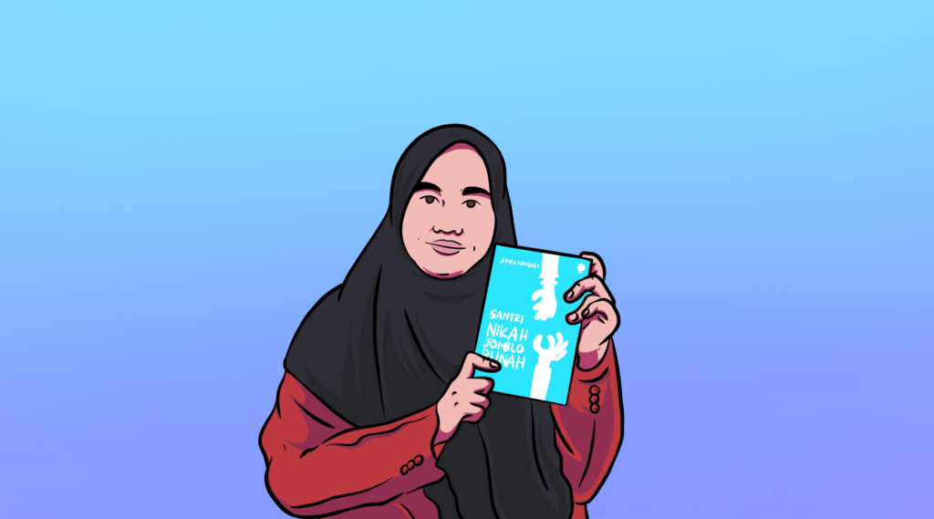 BatBatasan Aurat Perempuanasan Aurat Perempuan