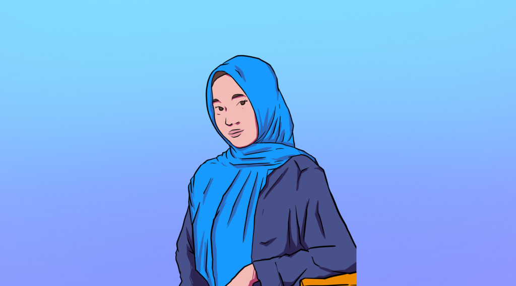 Pemimpin Islam