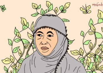 Menghadiri Walimah