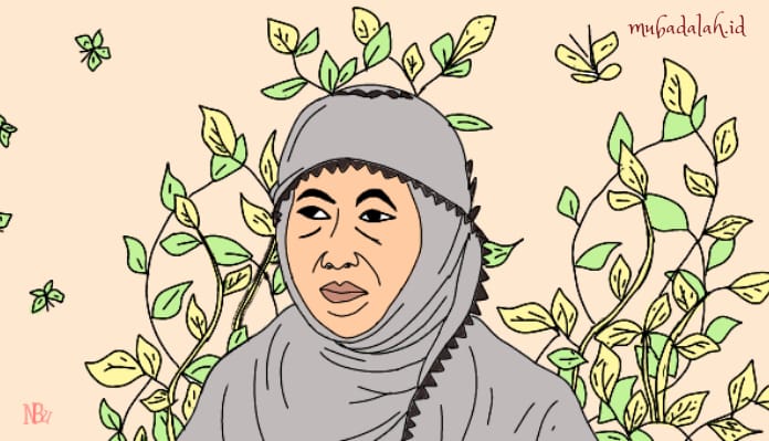 Menghadiri Walimah
