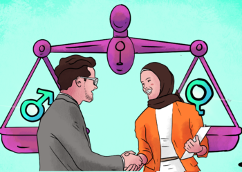 Laki-laki dan Perempuan