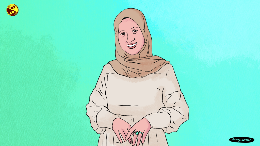 Ning Sheila Hasina