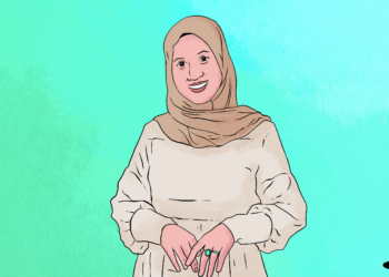 Ning Sheila Hasina