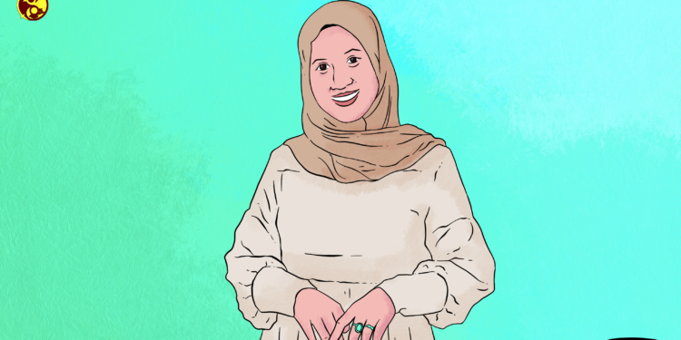 Ning Sheila Hasina