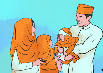 Jihad Rumah Tangga
