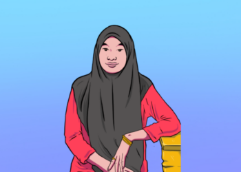 Anak Korban Perceraian